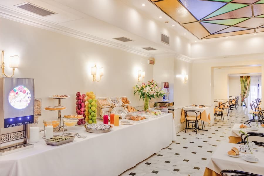 Raeli Hotel Lazio