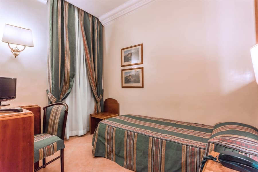 Raeli Hotel Lazio