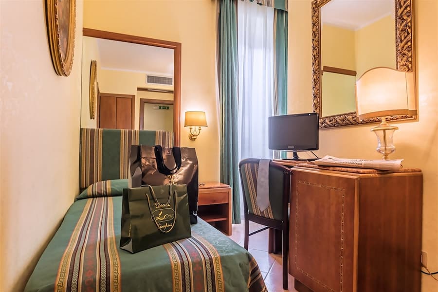 Raeli Hotel Lazio