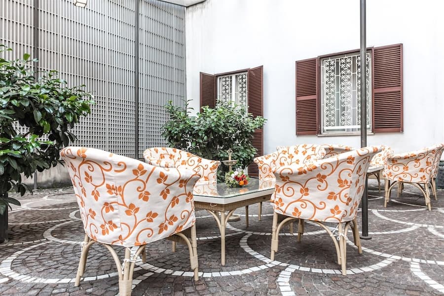 Raeli Hotel Lazio
