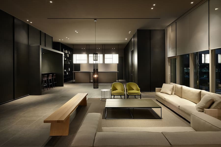 Shilla Stay Gwanghwamun Myungdong