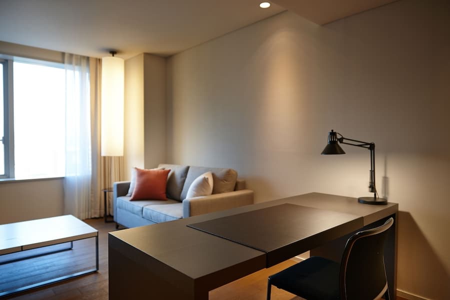 Shilla Stay Gwanghwamun Myungdong