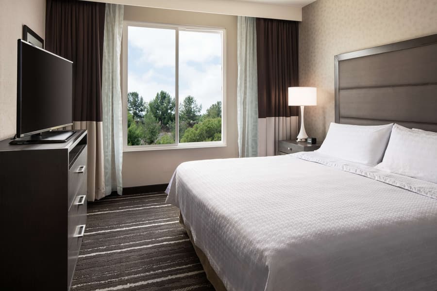 Homewood Suites by Hilton Aliso Viejo - Laguna Beach