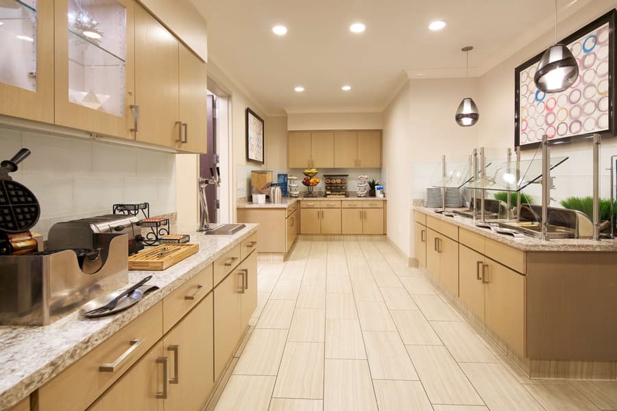 Homewood Suites by Hilton Aliso Viejo - Laguna Beach