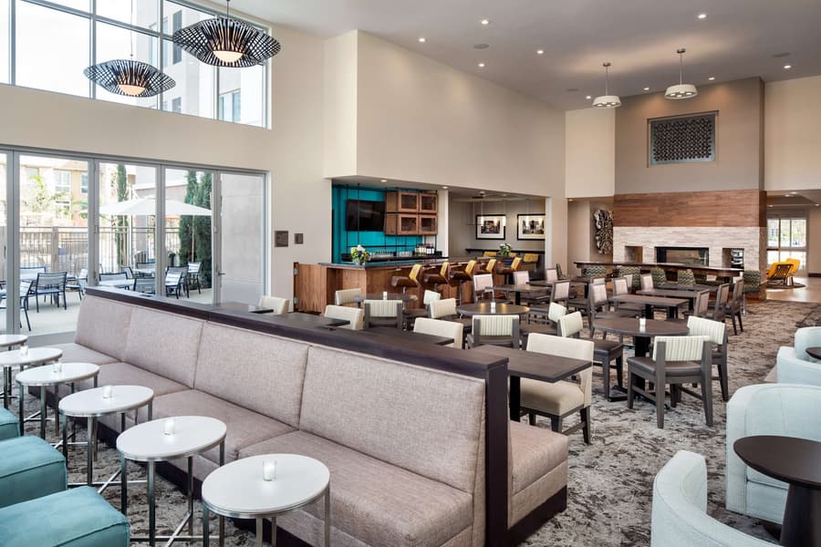 Homewood Suites by Hilton Aliso Viejo - Laguna Beach