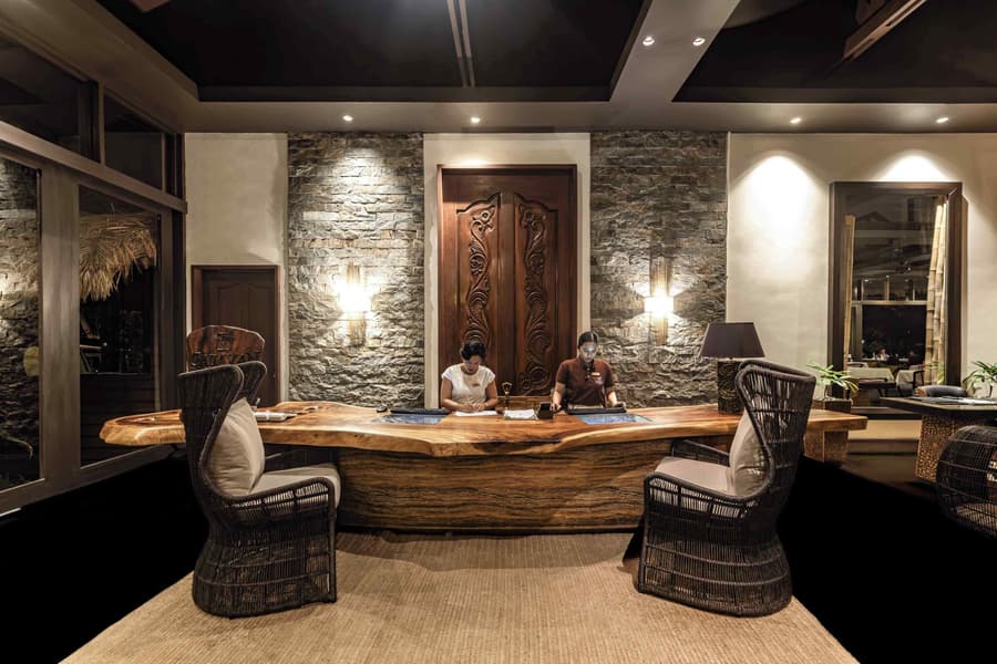 Cauayan Boutique Private Island