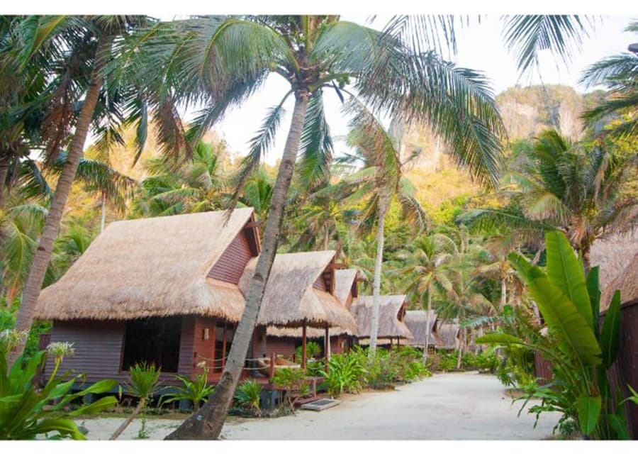 Cauayan Boutique Private Island