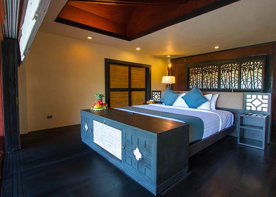 Cauayan Boutique Private Island