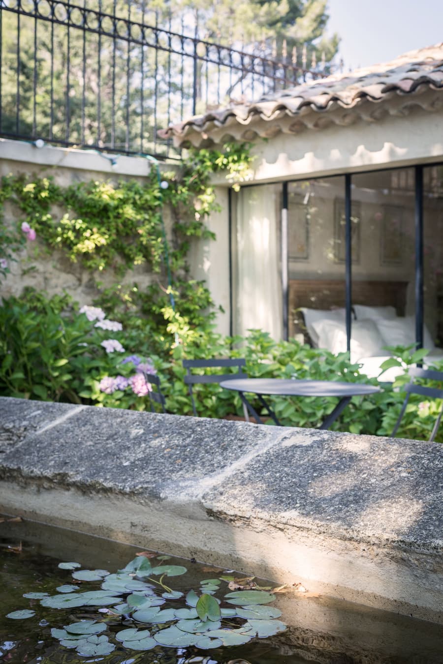 Domaine de Fontenille - Fontenille Collection