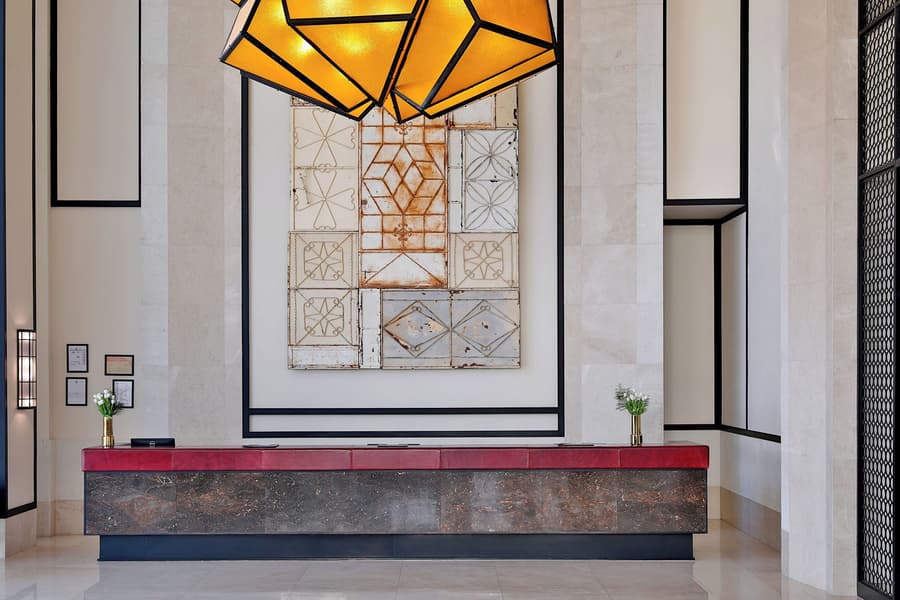 Assila, a Luxury Collection Hotel, Jeddah