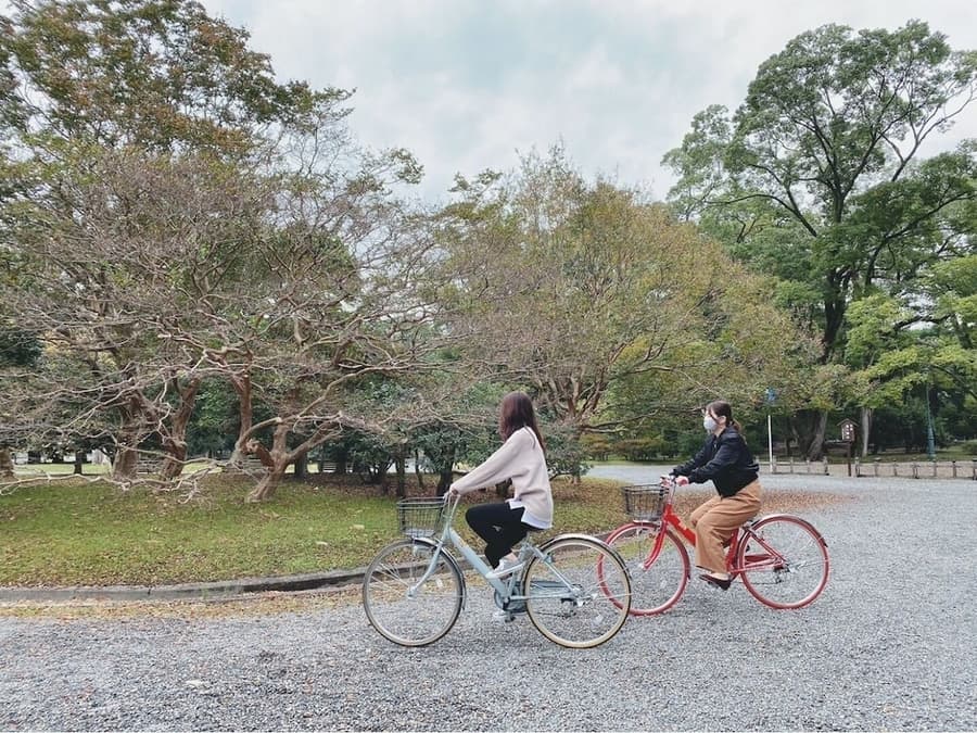 Noku Kyoto
