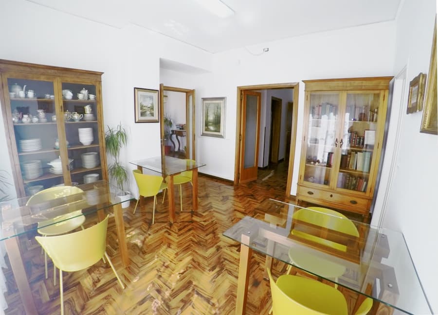 Lumachella B&B