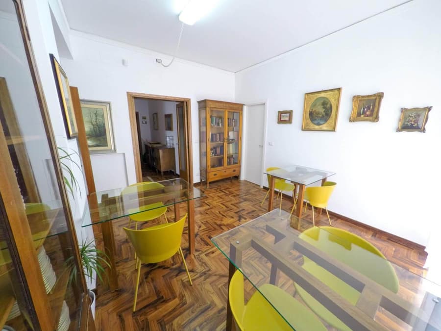 Lumachella B&B