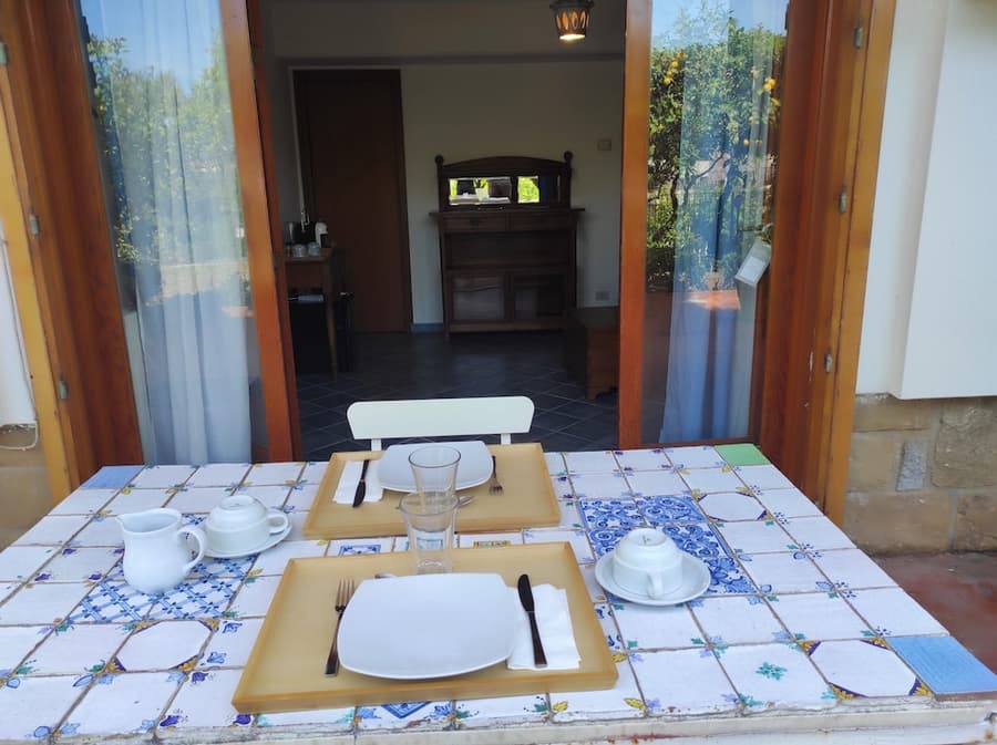 Lumachella B&B