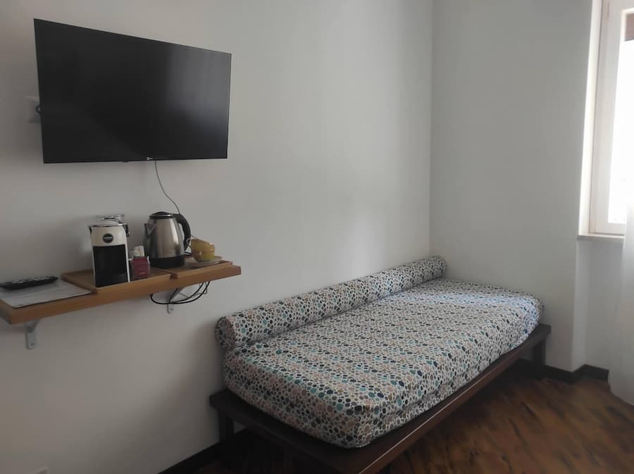 Lumachella B&B