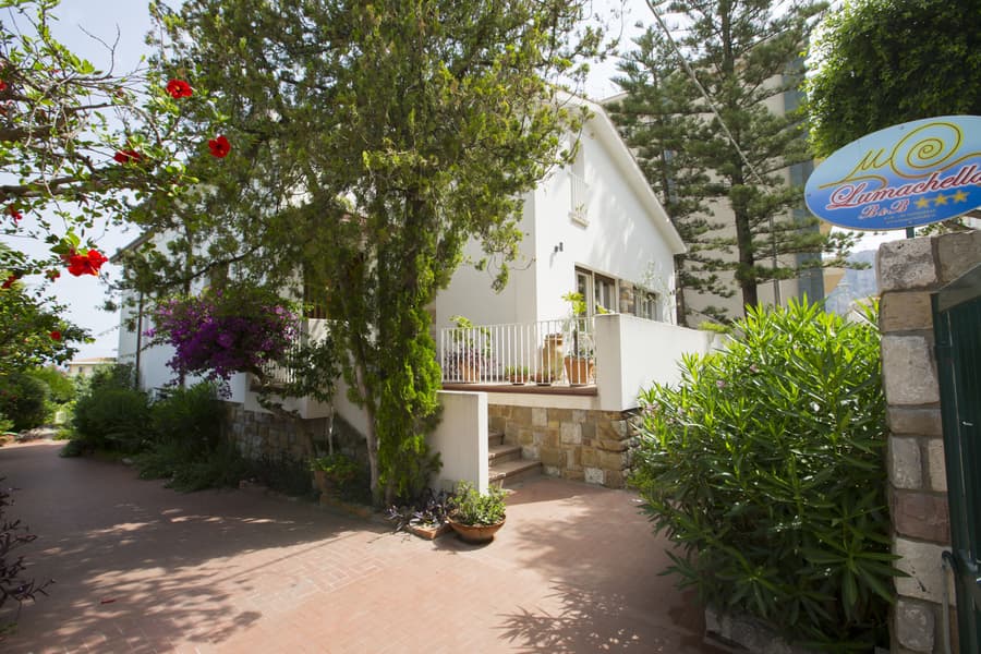 Lumachella B&B