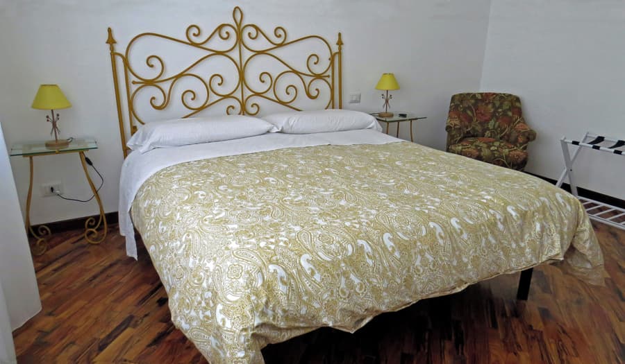 Lumachella B&B