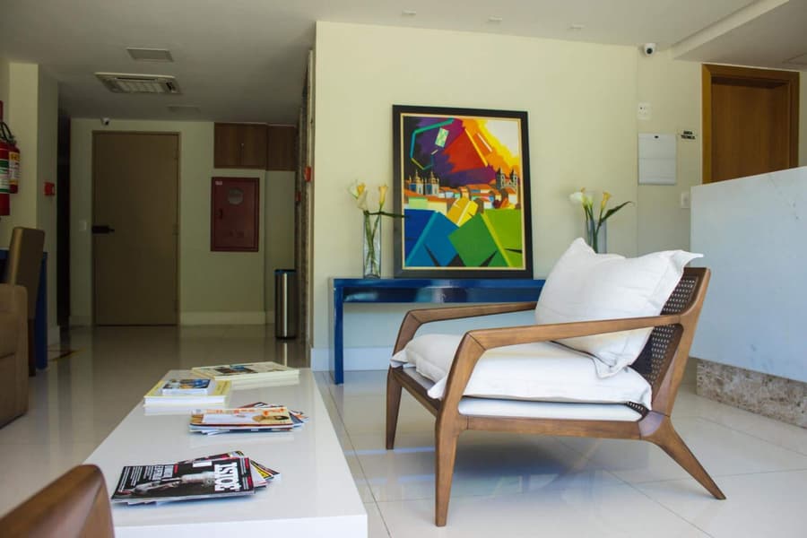 Aquarena Hotel