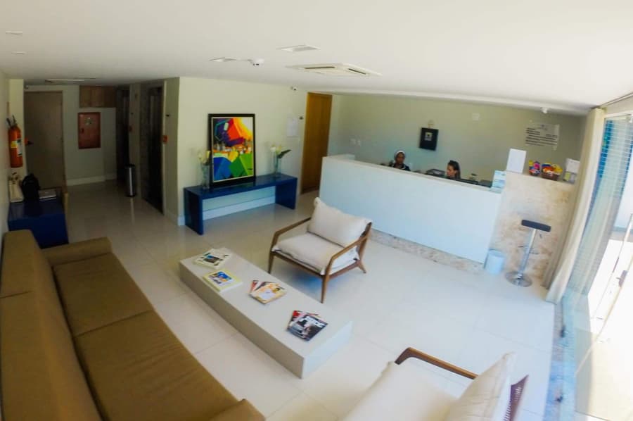 Aquarena Hotel