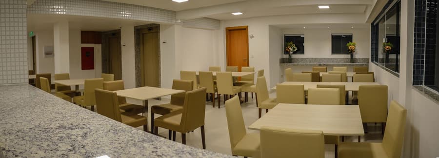 Aquarena Hotel