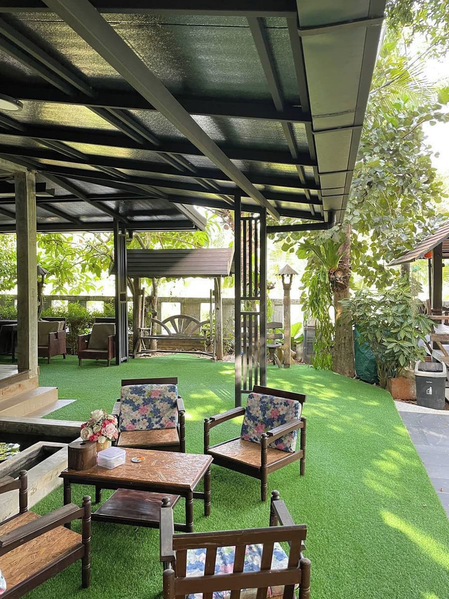 Boutique Village Hotel