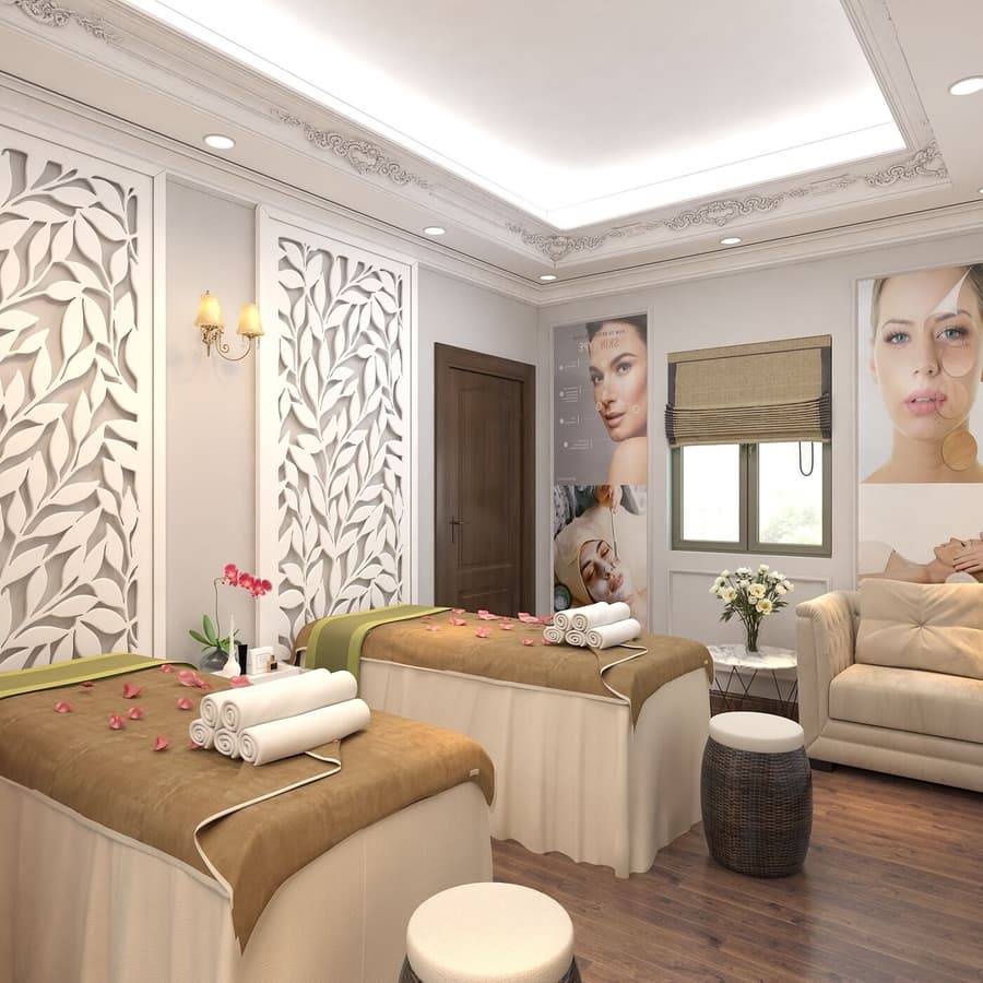 Hanoi Lotus Boutique Hotel