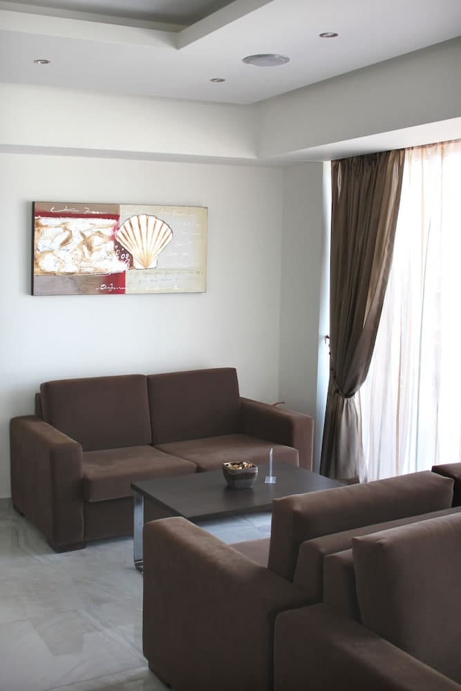 Sea Melody Beach Hotel & Apartments