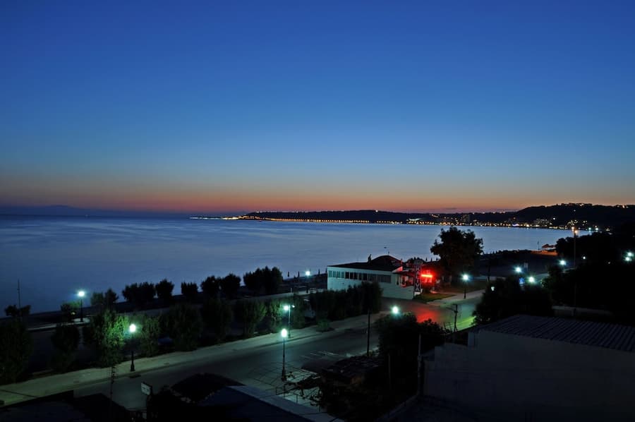 Sea Melody Beach Hotel & Apartments