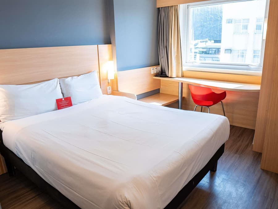 ibis Copacabana Posto 5