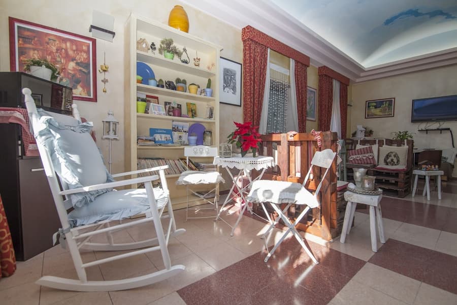Hotel Porta Rivera