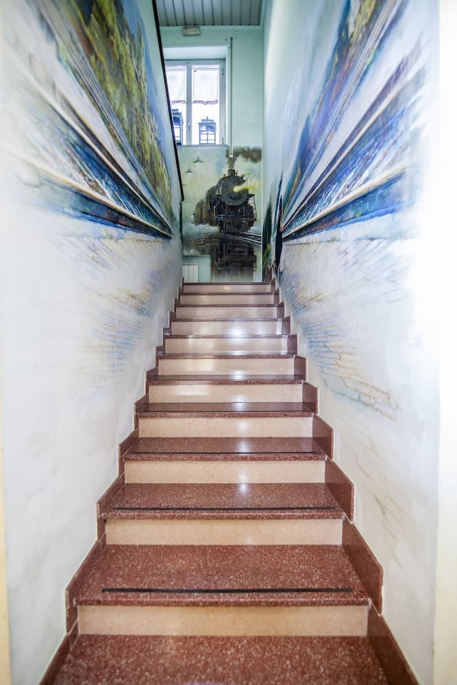 Hotel Porta Rivera