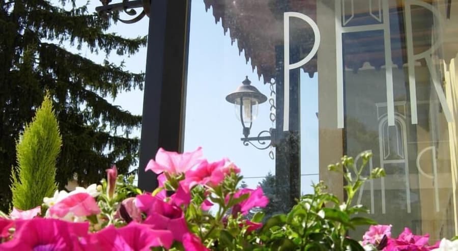 Hotel Porta Rivera