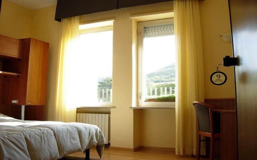Hotel Porta Rivera