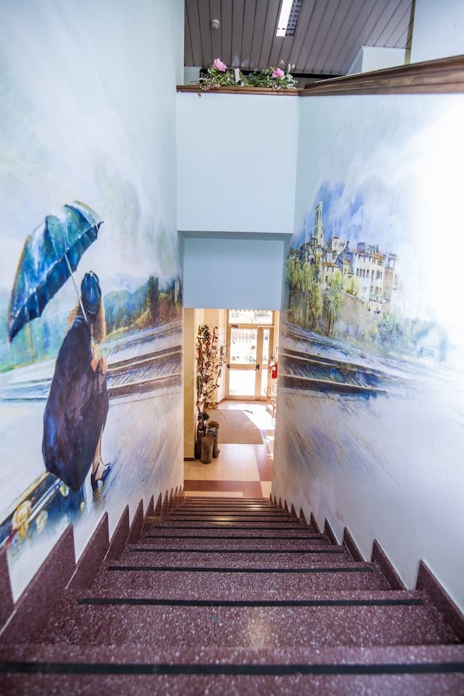 Hotel Porta Rivera