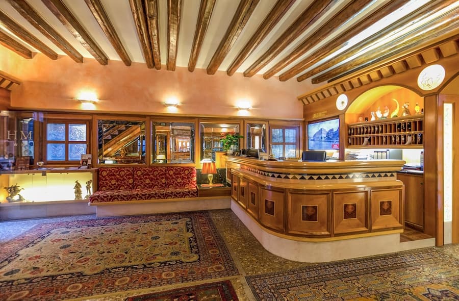 Messner Palace