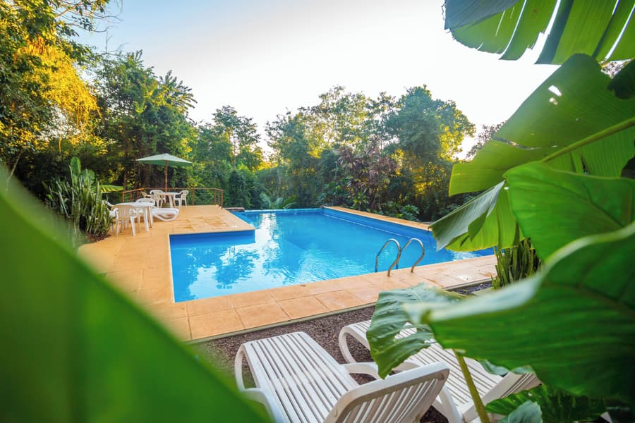 Raices Amambai Lodges