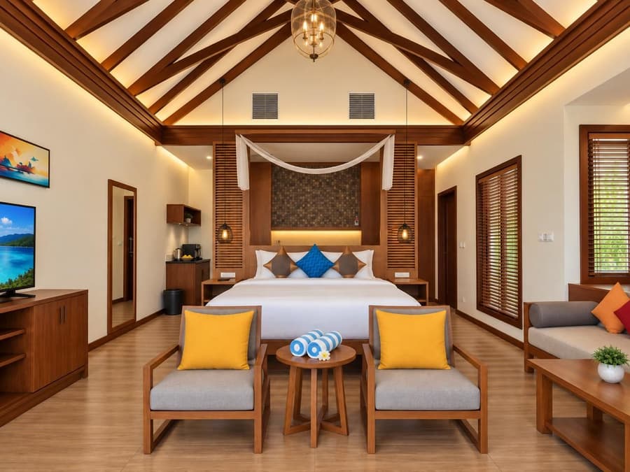 Furaveri Maldives