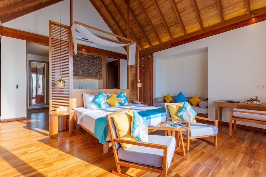 Furaveri Maldives