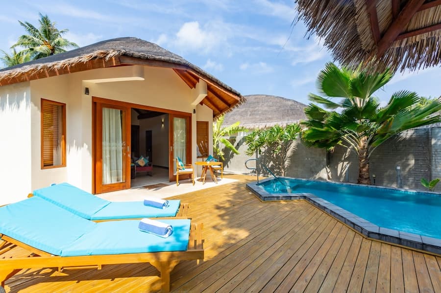 Furaveri Maldives