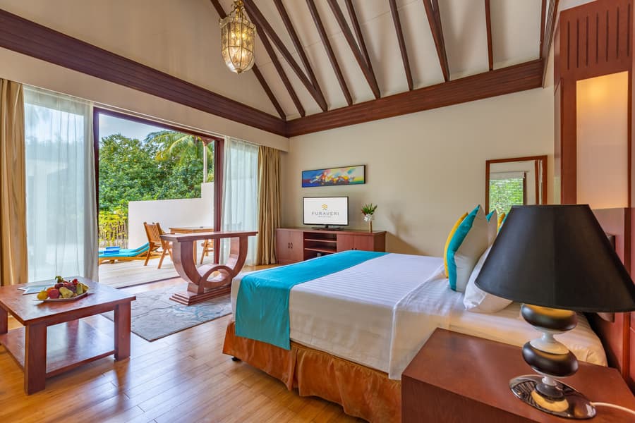 Furaveri Maldives