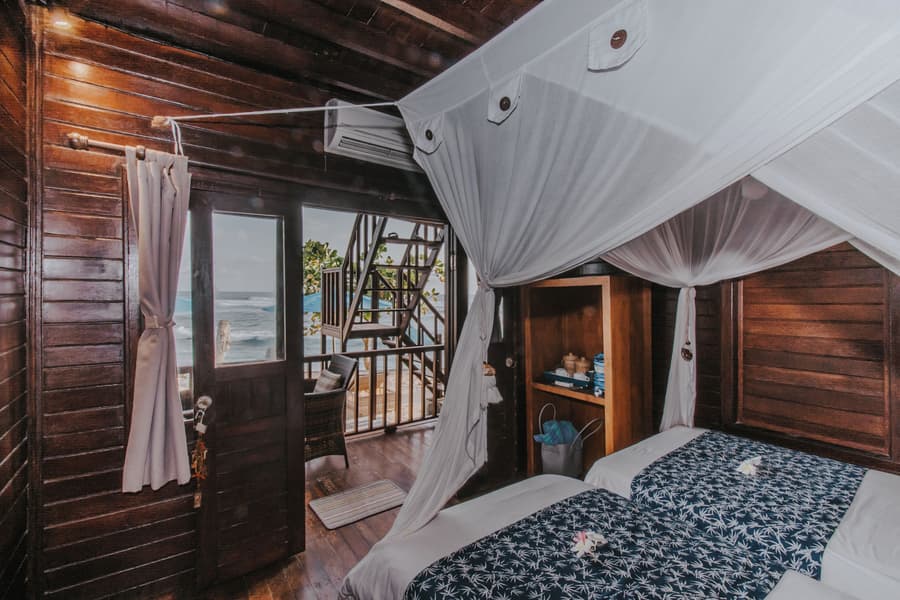 Dream Beach Huts