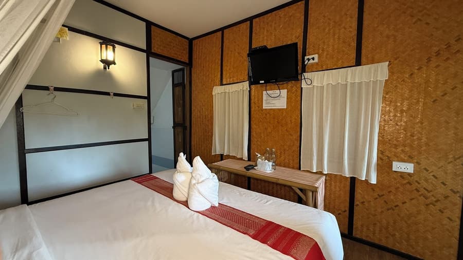 Pai Vintage Garden Resort