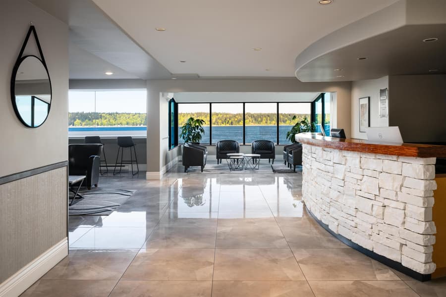 Anchor Inn & Suites, BW Signature Collection