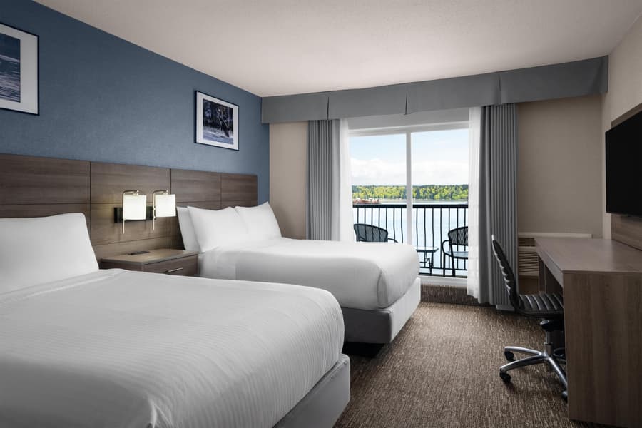 Anchor Inn & Suites, BW Signature Collection