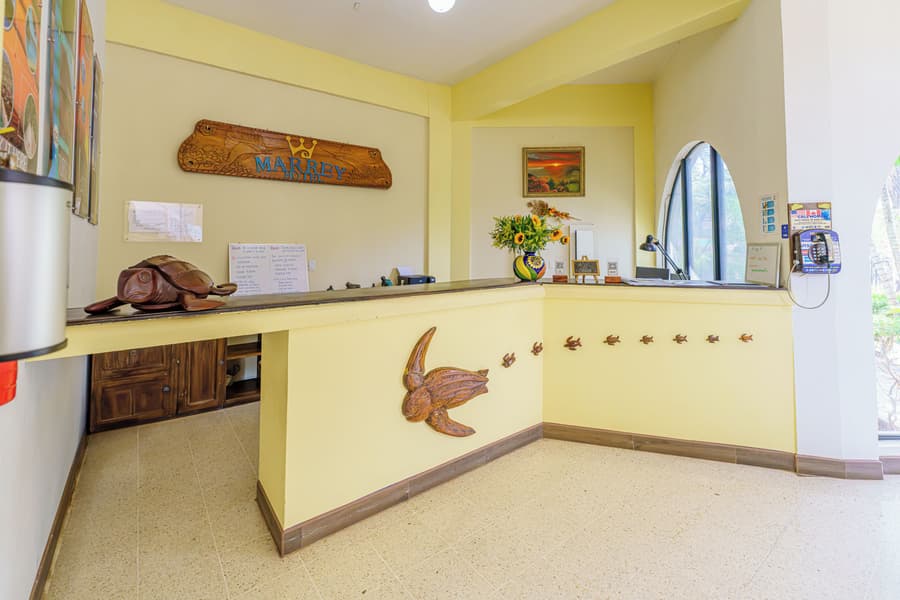 Hotel Mar Rey