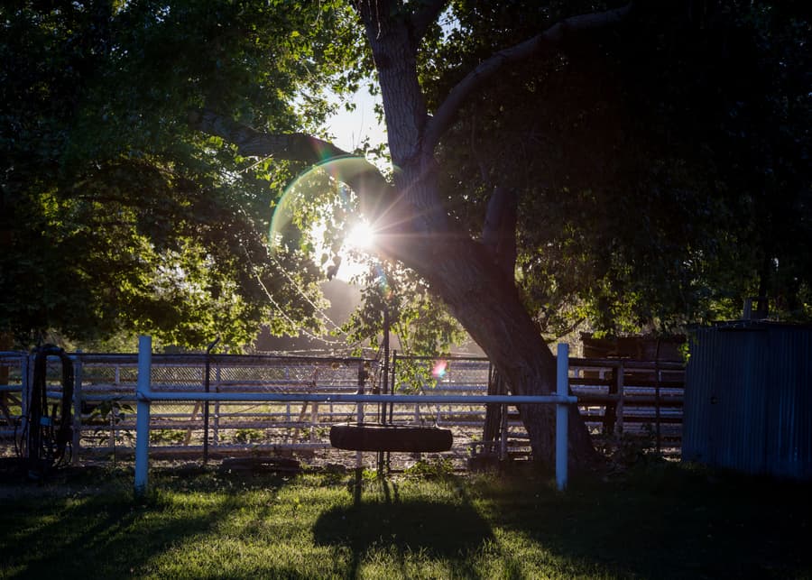 Red Horse Bed and Breakfast