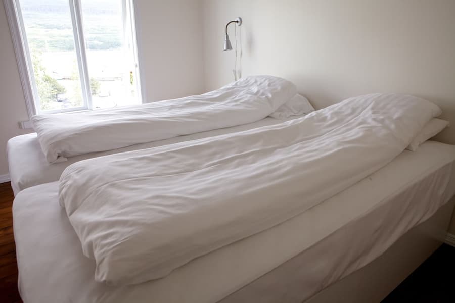 Akureyri Backpackers