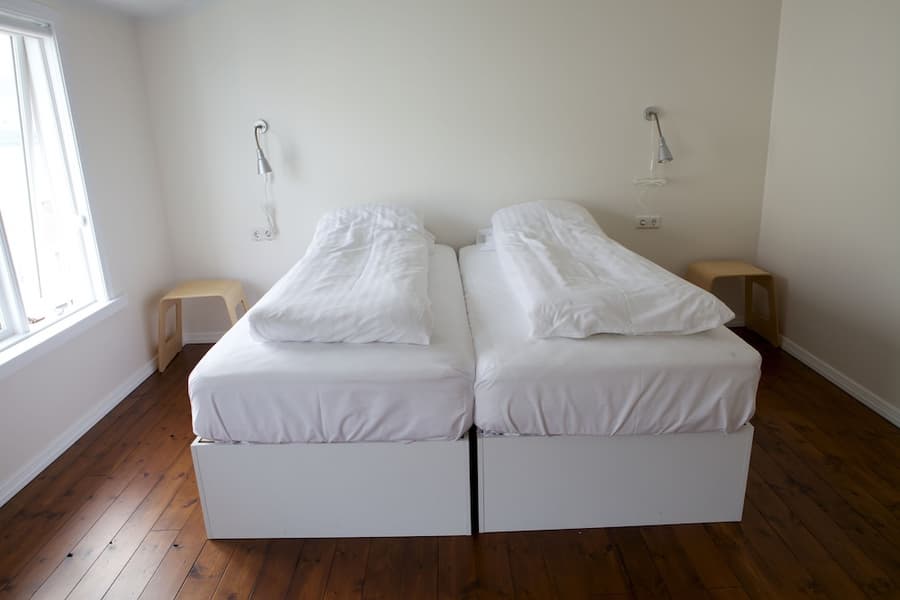 Akureyri Backpackers