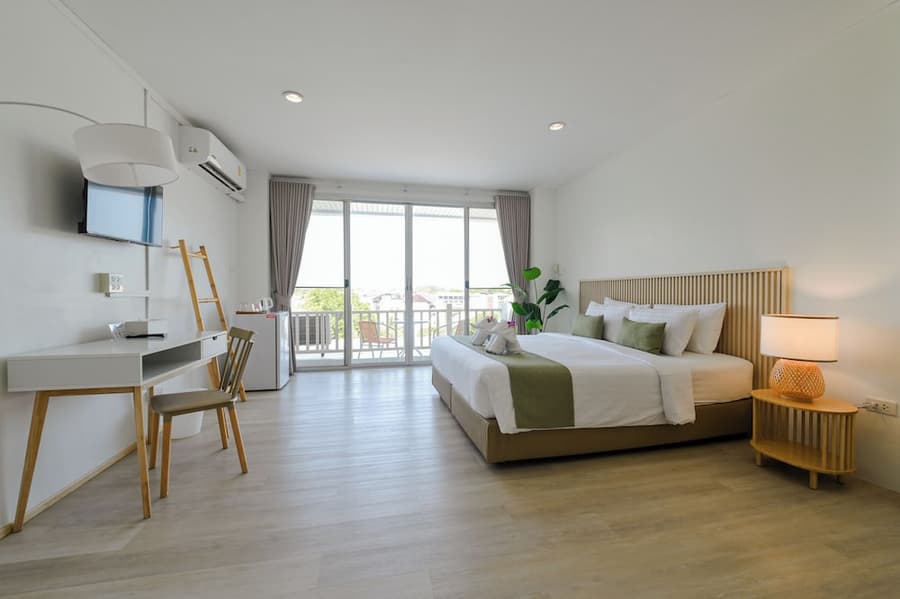 Little Home Ao Nang