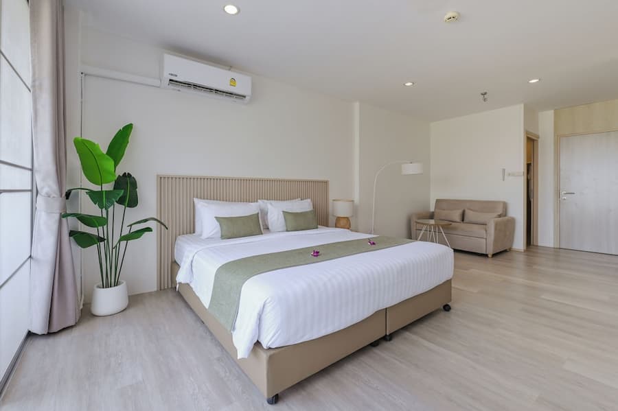 Little Home Ao Nang